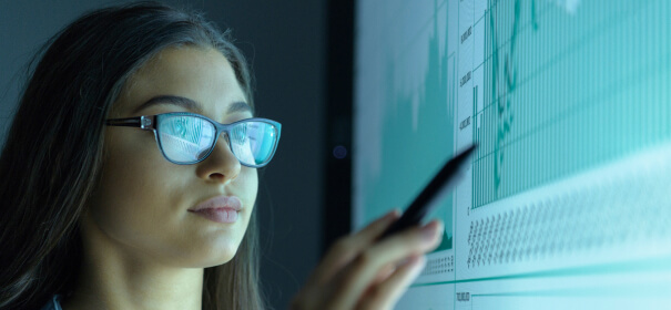 Drive operational efficiency and business performance Drive operational efficiency and business performance