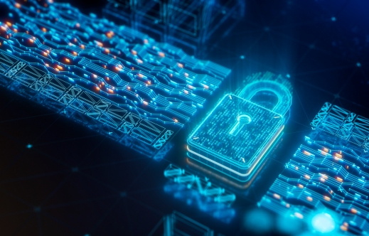 Data Encryption Services
